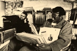 vinylespassion:  Pete Rock &amp; C.L. Smooth
