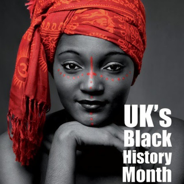 This Month in Black History - October 2014
Beginning 1 October 2014 and ending 31 October 2014, Pan-African Black History Month 2014 will be celebrated with Africa’s Children in the United Kingdom and West Indies. There Black History Month is...
