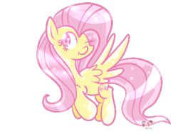 sparkle-bliss:  Fluttershy :3  &lt;3