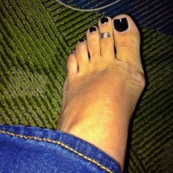 Cum Feet Tumblr