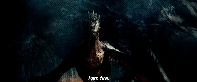 al-khuffash-gifs:You care for them, don’t you? Good…you can watch them die!