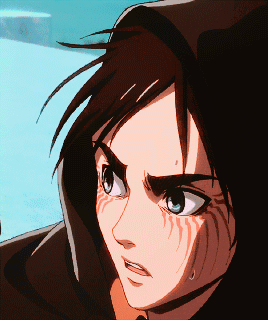 Eren In S3 Part 2 - Episode 1