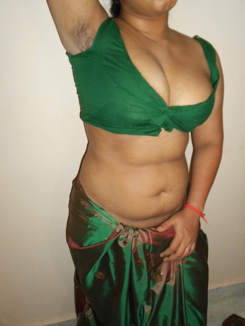 Desi hairy bhabhi