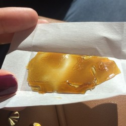 savannafranco:😋😋😋😋😋 #710 #wax