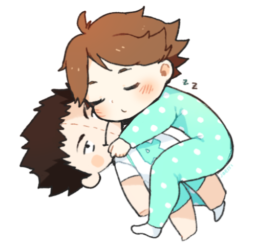 jaessi:  naptime