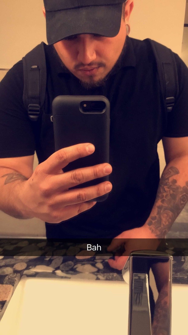 bwd617:  Work selfies