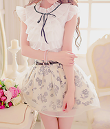 doriimer:  one three four five nine from FashionkawaiiEnter "doriimer"