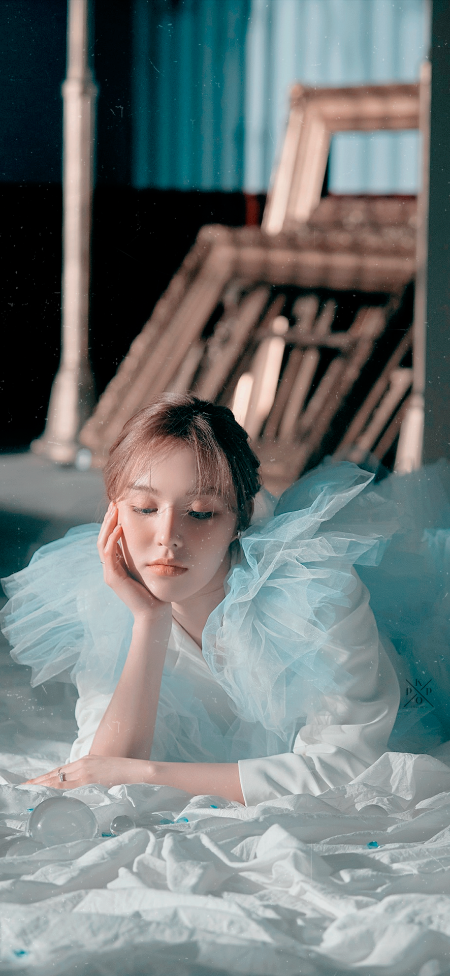 Wendy; Like Water