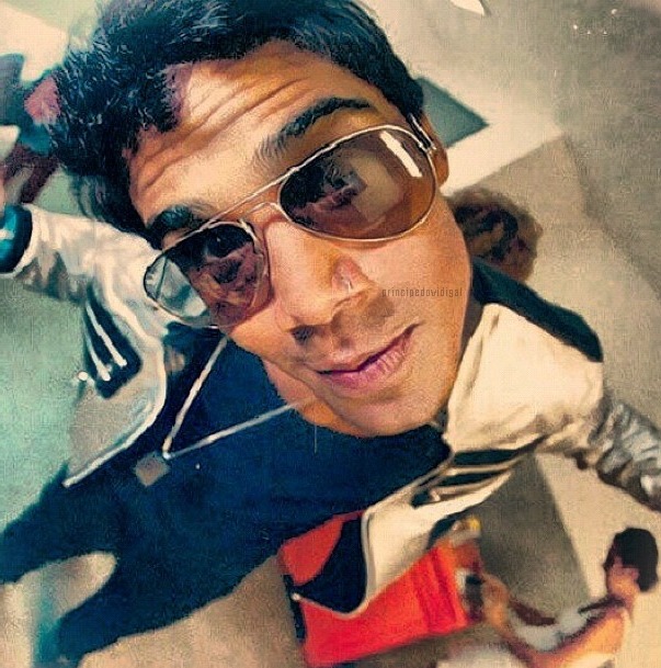 principedovidigal:  M.i.K.A ☻♥♥ 