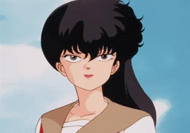 ranma12gifs:  Best Ranma ½ Female Characters! Episodes: 11, 16, 17, 19, 26, 41,