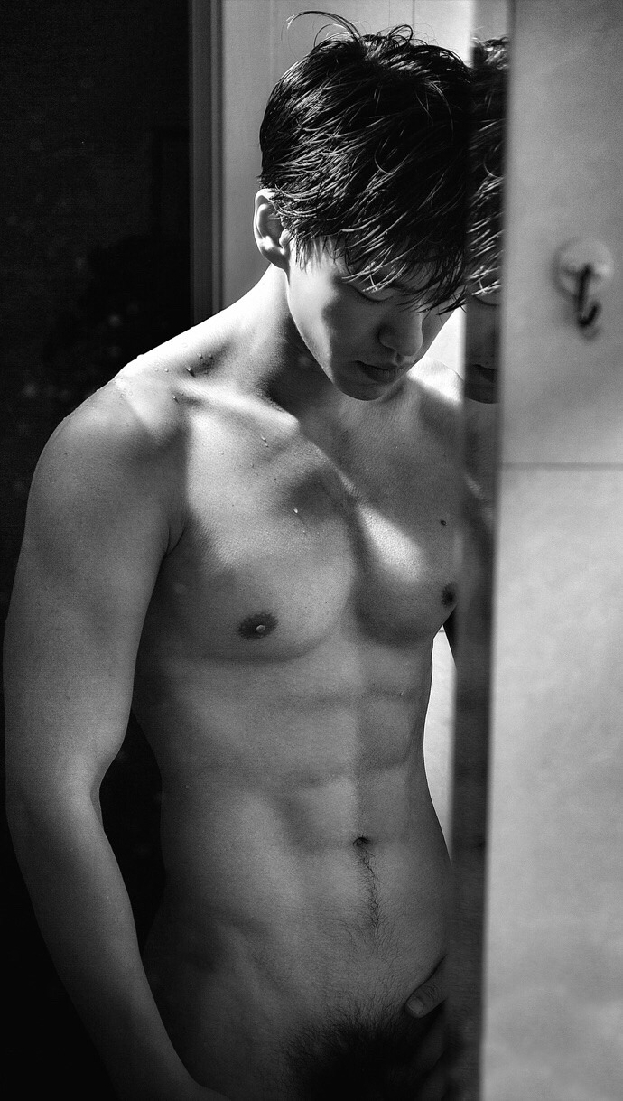 Viva!Asian hunks!