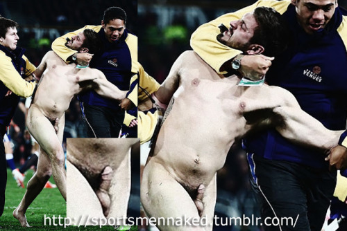 sportsmennaked: Adam Holtslag