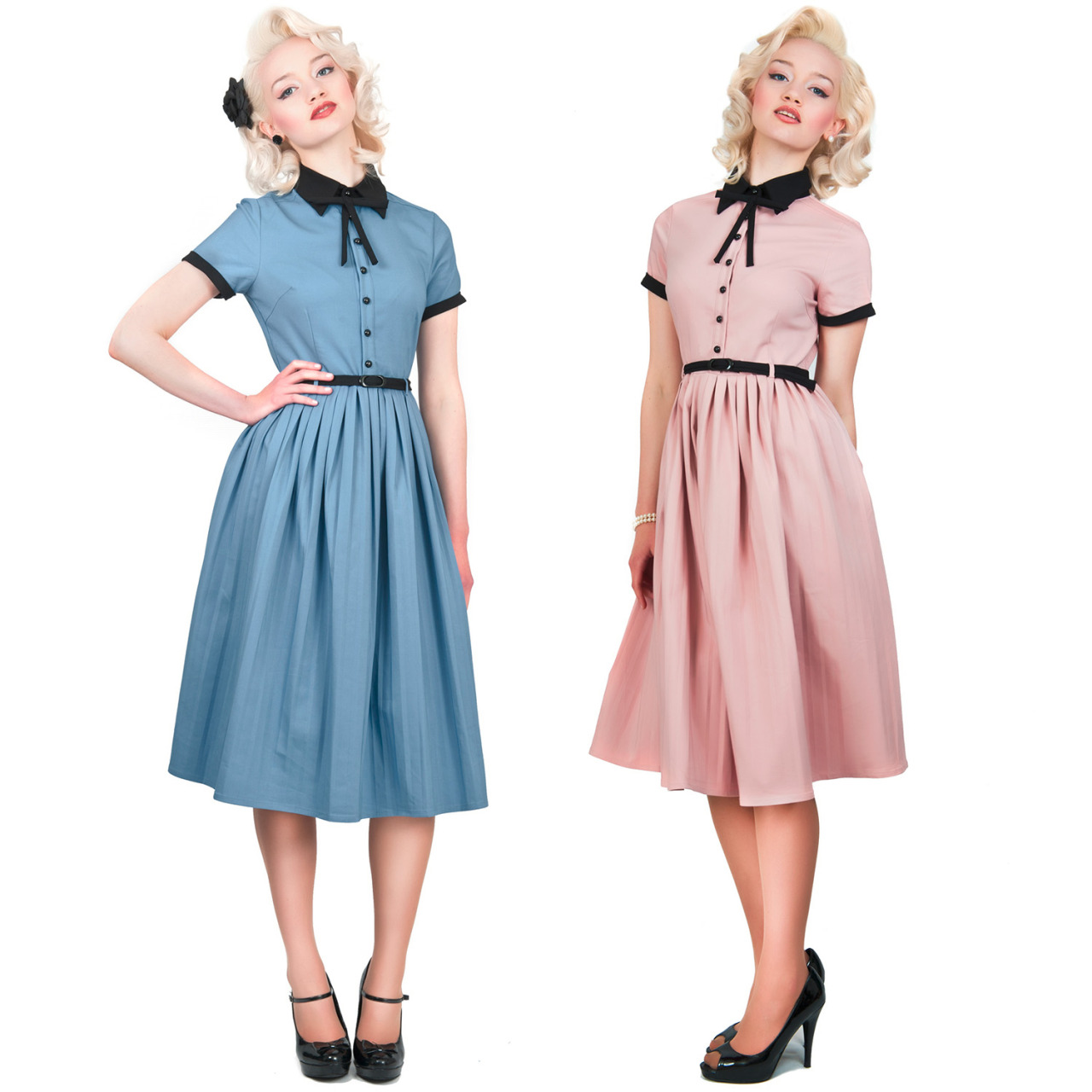 hercompassheart:  ~Transformation inspiration: Dresses~ God help my back account.
