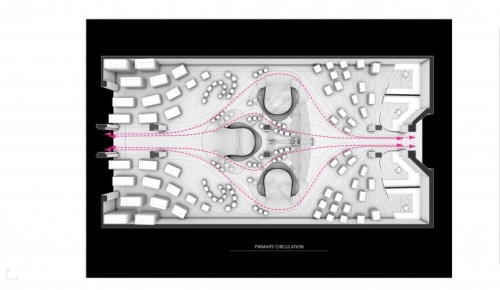 wildcat2030:  Zaha Hadid to design mathematics gallery for London Science Museum - Zaha Hadid has been selected to design a new mathematics gallery for the London Science Museum, as part of the museum’s ongoing redevelopment which also includes a new