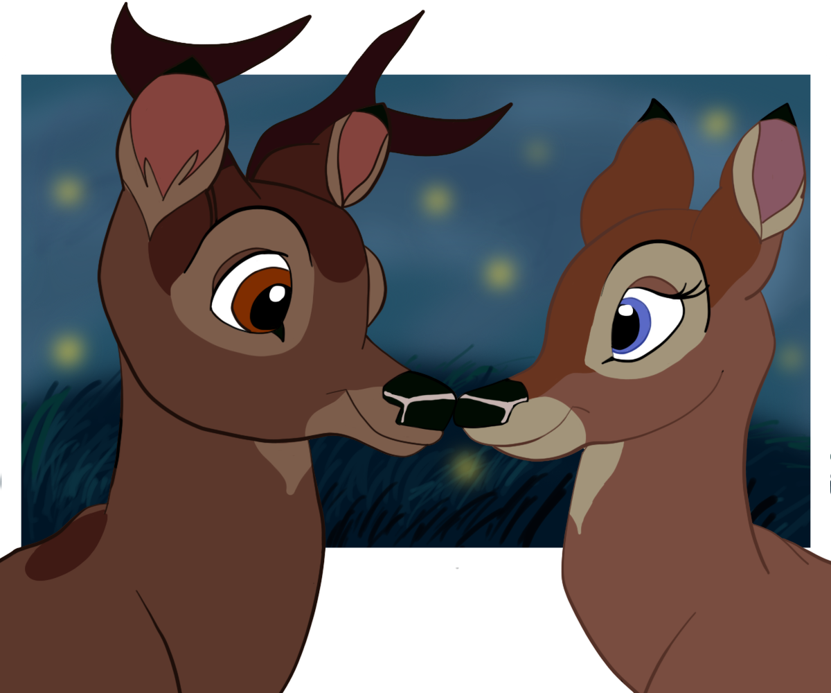 Name bambi doe in Mena