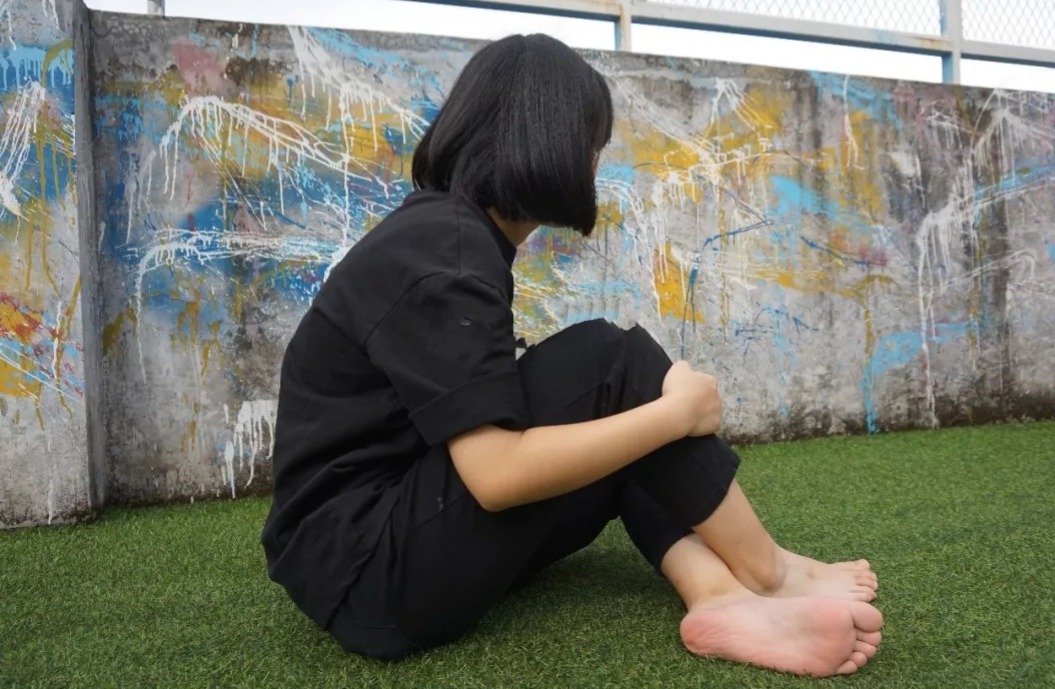 chinesefootfetish:  