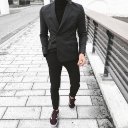 yourlookbookmen:  Men’s LookMost popular fashion blog for Men - Men’s LookBook ®