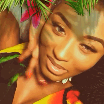 afrodesiacworldwide:    farafin    Instagram :  @bkmsang ❤️💛💚 