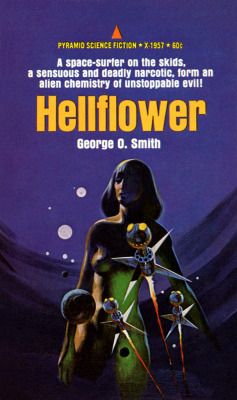 gameraboy: Hellflower by McClaverty on Flickr.