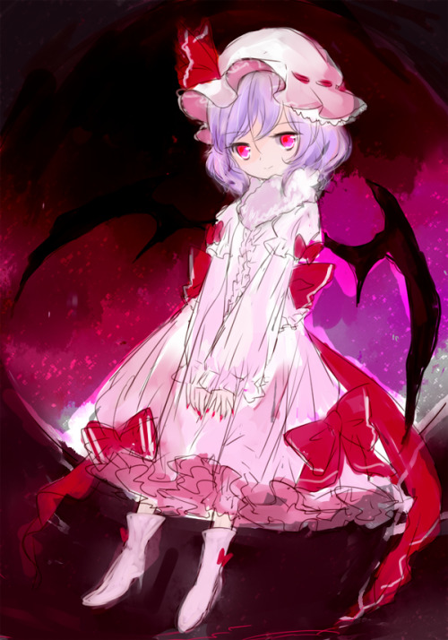 teameido - ♡ Bella ♡