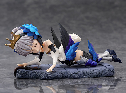 Odin Sphere: Leifthrasir - Gwendolyn Parfom by Phat Company