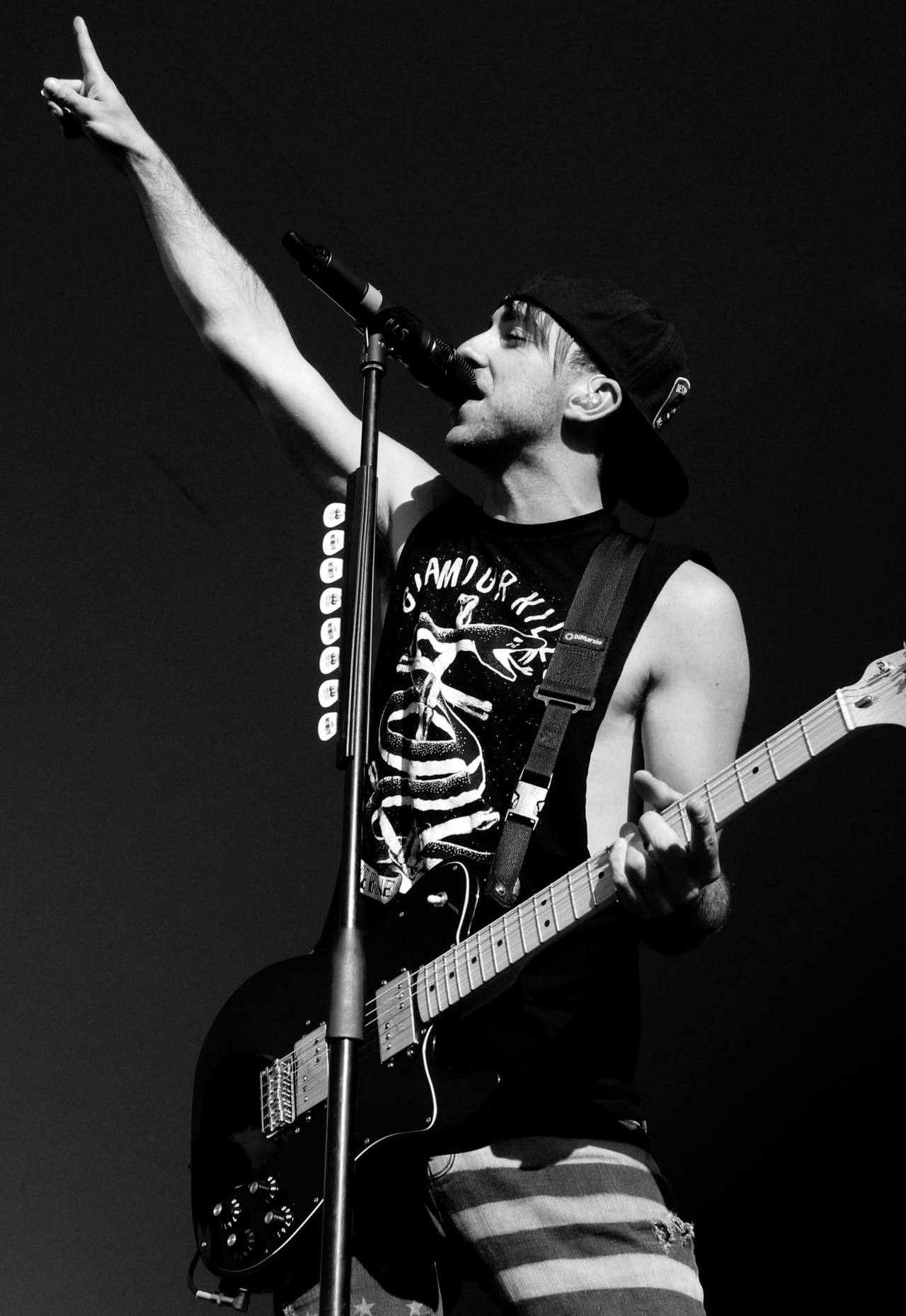 simpleplanluc:  (x) 