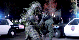 zombooyah2thesequel:  THE MONSTER SQUADRelease Date: August 14, 1987Director: Fred Dekker “Wol
