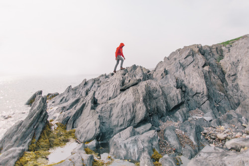 benjaminheath: Around Newfoundland. A new favorite place. 