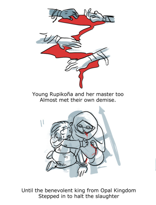junkpilestuff:And that’s how this story starts.Mention of deaths and blood.SORRY THIS IS CRAP but th