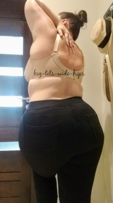 big-tits-wide-hips:  Basic 