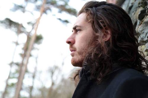 hozier-24-7:Hozier. By Andrew Cotterill Photography.