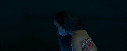 scvlllys: You’re a long ways past the reef. Moana (2016) 