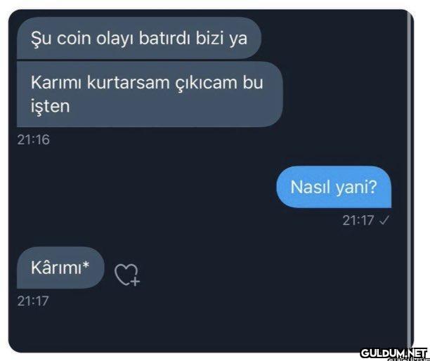 Nasıl yani?...