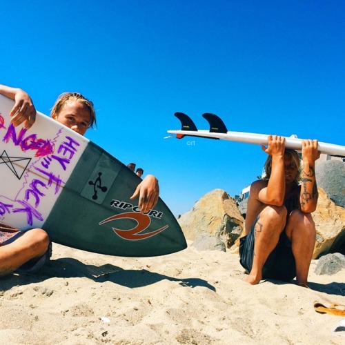 S U M M E R ☀