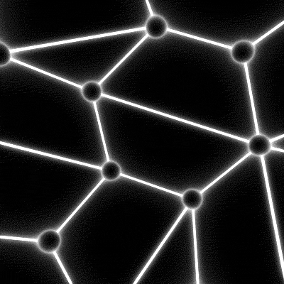 angulargeometry:  Point System.| #GIF | #DAILY | #C4D |