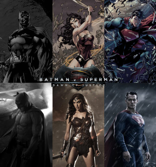 There’s no denying Jim Lee’s influence on the style of DC’s new cinematic universe