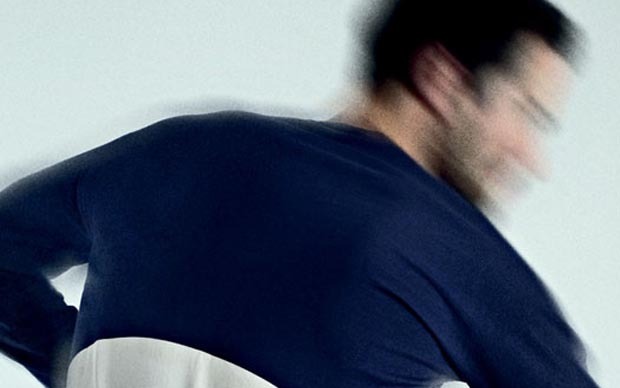 slentando:   g-star raw x marc newson 