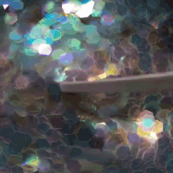 Ghost Leviathan Stimboard