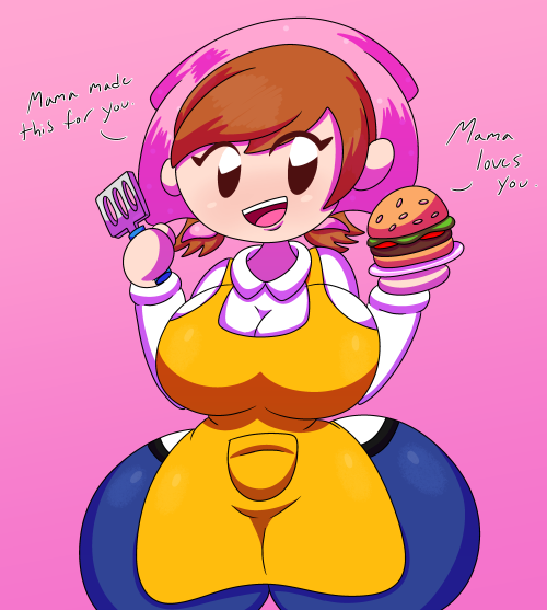  The world hasn’t been kind to Cooking Mama recently. I hope everything bounces back and we&rs