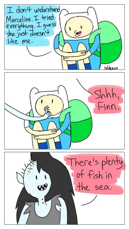 zelderonmorningstar:Another post for @bubbline-month Prompt #1 Jealousy.