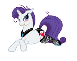 Sexy Rarity by *Ithlini My lingeriedar was