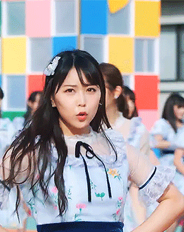 akb48love:  Mirurun ❤ 僕だって泣いちゃうよ