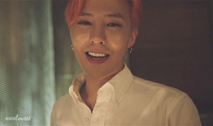 You are just the cutest thing.