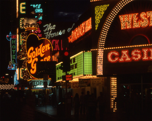Vegas