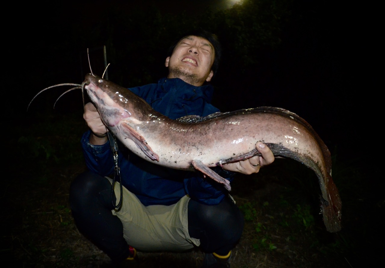 Royal Milktea Spicy Fishing 台湾釣り食べ歩きvol 2 クララ ターポン バラマンディ編 台湾 高雄 Royal Milktea Spicy Fishing 台湾釣り食べ歩きvol 2 クララ ターポン バラマンディ編 台湾 高雄