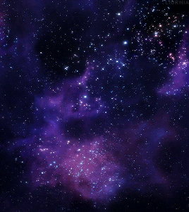 S K Y R I M + Night Sky