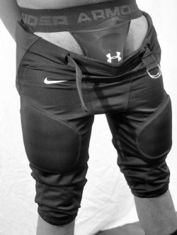 jockhypnoslave:  UA jock and pants killer combo 