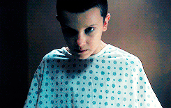 ckrd7:Eleven (Stranger Things) // Olivia Dunham (Fringe)