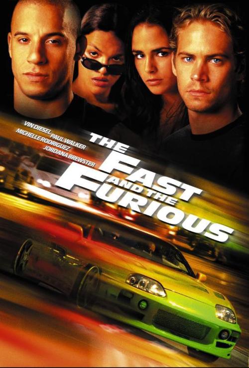 Fast and the Furious