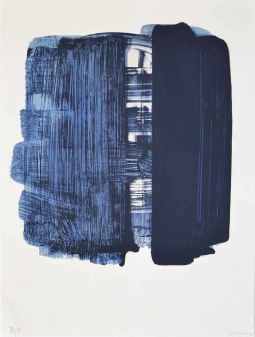 vjeranski: Pierre Soulage